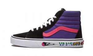 Vans Herren UA SK8-Hi Sneaker