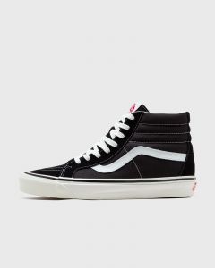 Vans ANAHEIM FACTORY SK8-HI 38 DX men High-& Midtop black in Größe:37