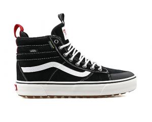 Vans UA Sk8-Hi MTE-2 Black/True White U Sneaker