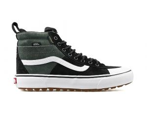 Vans SK8-HI MTE-2 Grün 42.5