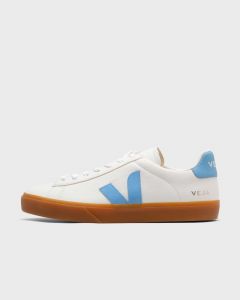 Veja Campo CHROMEFREE LEATHER men Lowtop white in Größe:40