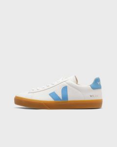 Veja Campo CHROMEFREE LEATHER women Lowtop white in Größe:36