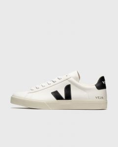 Veja CAMPO CHROMEFREE men Lowtop white in Größe:40