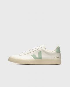 Veja WMNS CAMPO CHROMEFREE LEATHER women Lowtop white in Größe:37