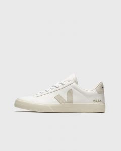 Veja WMNS CAMPO CHROMEFREE women Lowtop white in Größe:36