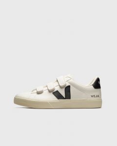 Veja RECIFE LOGO women Lowtop white in Größe:36