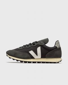 Veja RIO BRANCO ALVEOMESH men Lowtop black in Größe:41