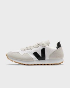 Veja SDU REC ALVEOMESH men Lowtop white in Größe:40