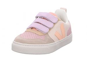 Veja Small V10 Klettschuhe für Mädchen