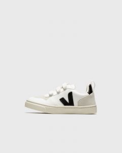 Veja SMALL-V-10-VELCRO CWL  Sneakers white in Größe:23