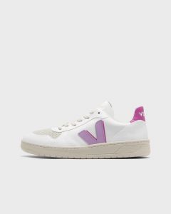 Veja V-10 W II CWL women Lowtop white in Größe:36