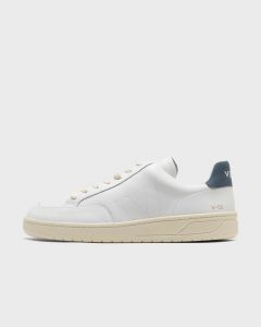 Veja V-12 Stitch O.T. LEATHER men Lowtop white in Größe:40