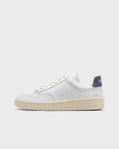 Veja V-12 Stitch O.T. LEATHER women Lowtop white in Größe:36