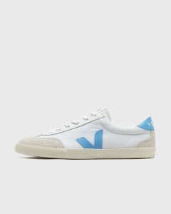 Veja VOLLEY CANVAS men Lowtop white in Größe:40