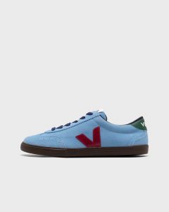 Veja Volley SUEDE women Lowtop blue in Größe:36