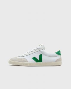 Veja VOLLEY CANVAS women Basketball white in Größe:36