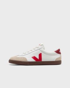 Veja Volley O.T. LEATHER women Lowtop white in Größe:36