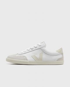 Veja VOLLEY CANVAS men Lowtop white in Größe:40