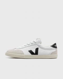 Veja VOLLEY CANVAS men Lowtop white in Größe:40