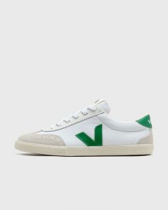 Veja VOLLEY CANVAS men Lowtop white in Größe:40