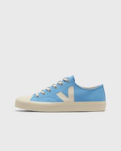 Veja WATA II LOW CANVAS women Lowtop blue in Größe:36