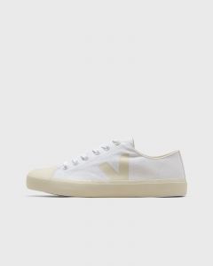 Veja WATA II LOW women Lowtop white|beige in Größe:37