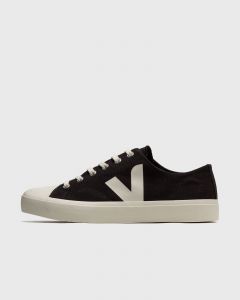 Veja WATA II LOW men Lowtop black in Größe:40