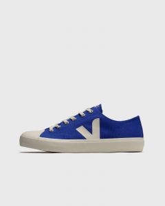 Veja WATA II LOW women Lowtop blue|beige in Größe:37