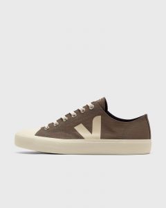 Veja WATA II LOW RIPSTOP men Lowtop brown|beige in Größe:40