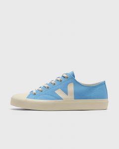 Veja WATA II LOW CANVAS men Lowtop blue in Größe:40