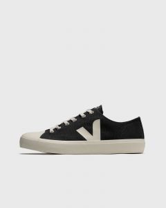 Veja WATA II LOW women Lowtop black in Größe:36