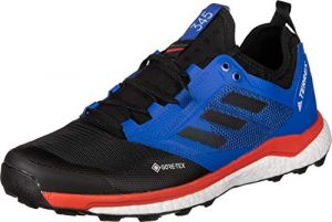 Adidas Herren Terrex Agravic Xt GTX Fitnessschuhe