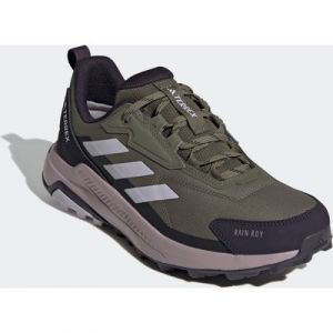 adidas TERREX Wanderschuh "TERREX ANYLANDER RAIN.RDY", wasserdicht