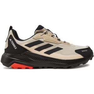 Trekkingschuhe adidas Terrex Anylander Rain.Rdy IH3547 Beige