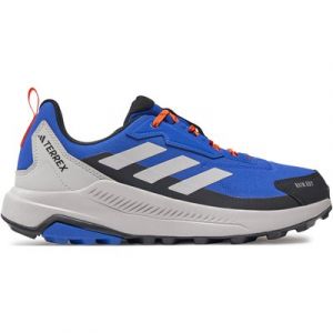 Trekkingschuhe adidas Terrex Anylander Rain.Rdy IH3553 Blau