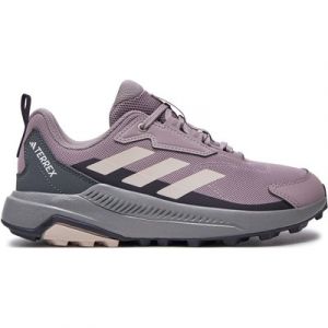 Trekkingschuhe adidas Terrex Anylander ID3465 Violett