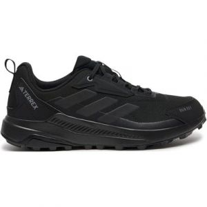 Trekkingschuhe adidas Terrex Anylander Rain.Rdy ID0901 Schwarz