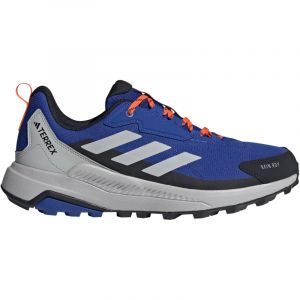 adidas Terrex Anylander RAIN.RDY Wanderschuhe Herren IH3553 - semi lucid blue/grey two/core black 48