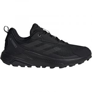 adidas TERREX Anylander Wanderschuhe Damen ID3464 - core black/core black/grey four 43 1/3