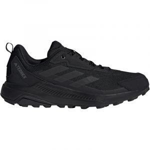 adidas TERREX Anylander Wanderschuhe Herren ID0895 - core black/core black/grey four 41 1/3