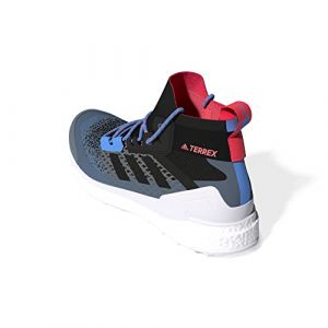 adidas Damen Terrex Free Hiker Primeblue Leichtathletik-Schuh