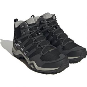 Damen-Wanderschuhe adidas Terrex Swift R2 Mid Gore-Tex