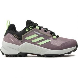 Trekkingschuhe adidas Terrex Swift R3 GORE-TEX IE5071 Violett