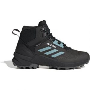 Damen-Wanderschuhe adidas Terrex Swift R3 Mid Gore-Tex