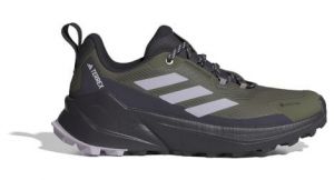 h24 adidas terrex trailmaker 2 gtx khaki schwarz women