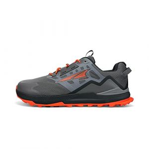 Altra Herren Lone Peak All-Wthr Low 2