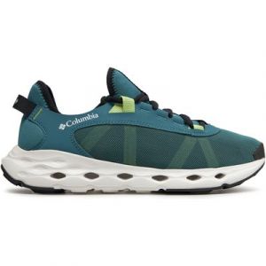 Trekkingschuhe Columbia Drainmaker Xtr 2063431336 Grün