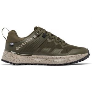 Trekkingschuhe Columbia Facet 75 Outdry 2099721 Grün