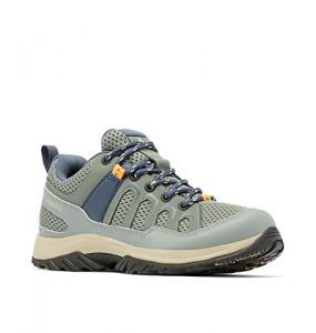 Columbia Damen Granite Trail WP Low-top