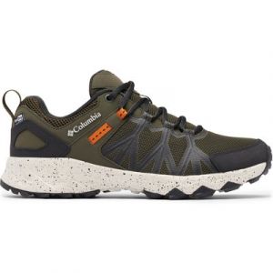 Trekkingschuhe Columbia Peakfreak II Outdry 2100711 Grün